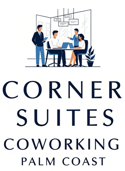 Corner Suites Coworking Palm Coast Logo (1)